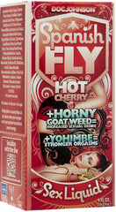 Spanish Fly Sex Drops 29.5ml