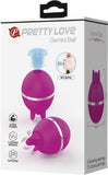 Rechargeable Gemini Ball