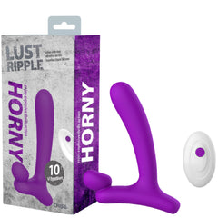 Horny Remote Control