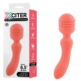 Exciter - Rechargeable Silicone Massager