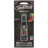 Tingle Spray (Sweet Cherry)