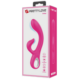 Rechargeable Fritz