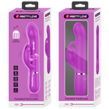 Coale - 4in1 Multi-function Vibrator