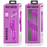 Dejon - 3in1 Multi-function Vibrator