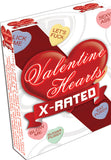 X-Rated Valentine Candies