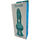 Throb Thrusting Vibrator