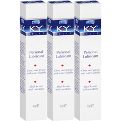 K-Y Personal Lubricant