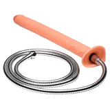 15" Thick Silicone Enema Hose