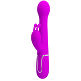 Dejon - 3in1 Multi-function Vibrator