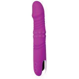 3 in 1 Silicone Vibrator