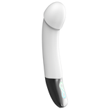 Rechargeable Silicone Vibrator