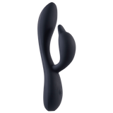 Dual Motor Silicone Vibrator