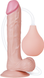 9'' Squirt Extreme Dildo