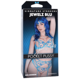 Jewelz Blu - ULTRASKYN Pocket Pussy