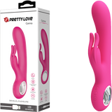 Rechargeable Hot Rabbit