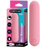 Stefan - Rechargeable Mini Massager