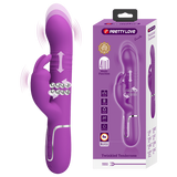 Coale - 4in1 Multi-function Vibrator