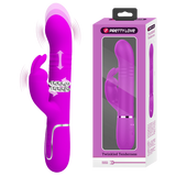 Coale - 4in1 Multi-function Vibrator