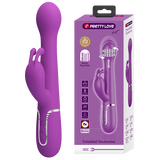 Dejon - 3in1 Multi-function Vibrator