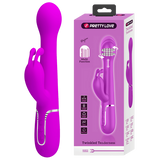 Dejon - 3in1 Multi-function Vibrator