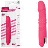 3 in 1 Silicone Vibrator