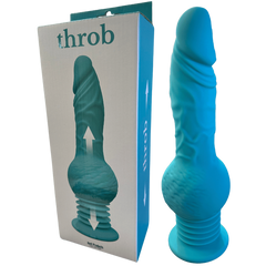 Throb Thrusting Vibrator