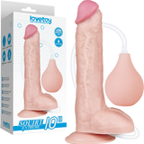 10'' Squirt Extreme Dildo