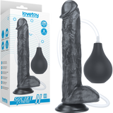 11'' Squirt Extreme Dildo