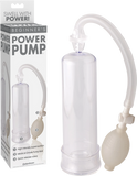 Beginner's Power Pump