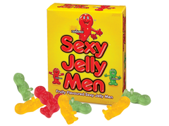 Sexy Jelly Men